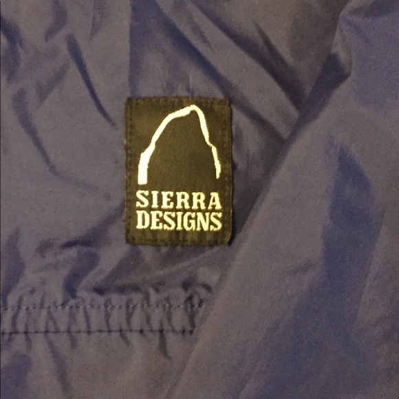 Sierra Designs Men Jacket - Picture 4 of 5